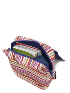 Cartable Tann's & L'Ecole Des Loisirs Pop 29 Cm -Delsey Valises Boutique cartables scolaires tanns 690305z