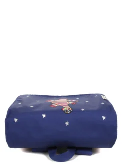 Cartable Tann's & L'Ecole Des Loisirs Pop 29 Cm -Delsey Valises Boutique cartables scolaires tanns 690306z