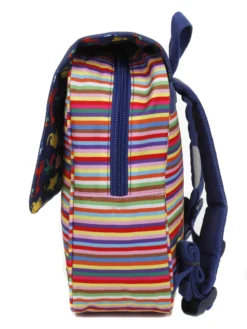 Cartable Tann's & L'Ecole Des Loisirs Pop 29 Cm -Delsey Valises Boutique cartables scolaires tanns 690311z