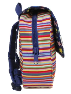 Cartable Tann's & L'Ecole Des Loisirs Pop 29 Cm -Delsey Valises Boutique cartables scolaires tanns 690313z