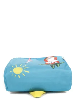 Cartable Tann's & L'Ecole Des Loisirs Billy 29 Cm -Delsey Valises Boutique cartables scolaires tanns 690319z