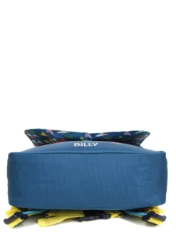 Cartable Tann's & L'Ecole Des Loisirs Billy 29 Cm -Delsey Valises Boutique cartables scolaires tanns 690320z