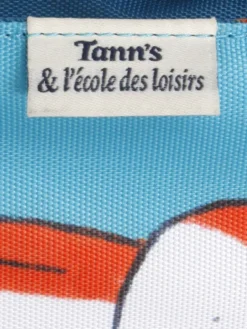 Cartable Tann's & L'Ecole Des Loisirs Billy 29 Cm -Delsey Valises Boutique cartables scolaires tanns 690322z