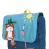 Cartable Tann's & L'Ecole Des Loisirs Billy 29 Cm
