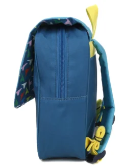 Cartable Tann's & L'Ecole Des Loisirs Billy 29 Cm -Delsey Valises Boutique cartables scolaires tanns 690324z