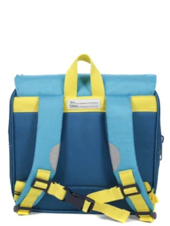 Cartable Tann's & L'Ecole Des Loisirs Billy 29 Cm -Delsey Valises Boutique cartables scolaires tanns 690325z