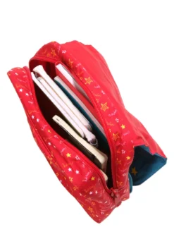 Cartable L'école Des Tann's Super-héros 29 Cm 24 Cartable L'école Des Tann's Super-héros 29 Cm -Delsey Valises Boutique cartables scolaires tanns 693369z