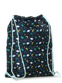 Cartable L'école Des Tann's Rêveries 29 Cm -Delsey Valises Boutique cartables scolaires tanns 693380z