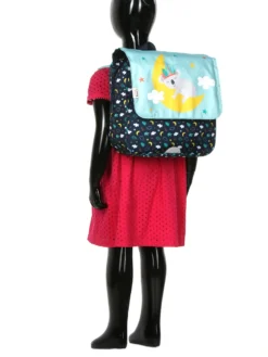 Cartable L'école Des Tann's Rêveries 29 Cm -Delsey Valises Boutique cartables scolaires tanns 693383z