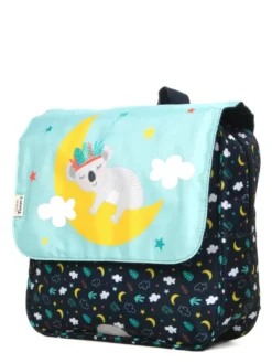 Cartable L'école Des Tann's Rêveries 29 Cm