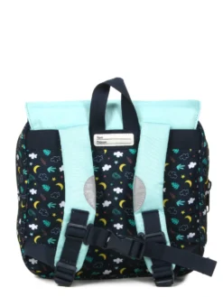 Cartable L'école Des Tann's Rêveries 29 Cm -Delsey Valises Boutique cartables scolaires tanns 693387z