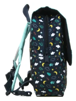 Cartable L'école Des Tann's Rêveries 29 Cm -Delsey Valises Boutique cartables scolaires tanns 693388z