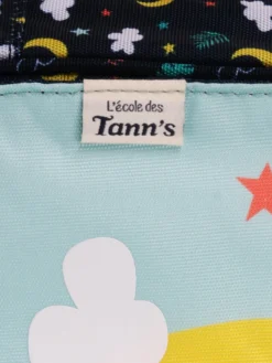 Cartable L'école Des Tann's Rêveries 29 Cm -Delsey Valises Boutique cartables scolaires tanns 693391z