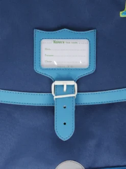 Cartable à Roulettes Tann's Les Fantaisies Ryan 38 Cm -Delsey Valises Boutique cartables scolaires tanns 744414z