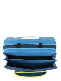 Cartable à Roulettes Tann's Les Fantaisies Ryan 38 Cm -Delsey Valises Boutique cartables scolaires tanns 744417z