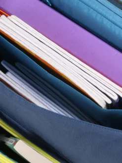 Cartable à Roulettes Tann's Les Fantaisies Ryan 38 Cm -Delsey Valises Boutique cartables scolaires tanns 744418z