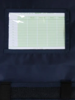 Cartable à Roulettes Tann's Les Fantaisies Hugo 38 Cm -Delsey Valises Boutique cartables scolaires tanns 744433z