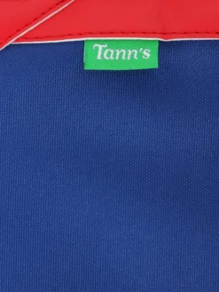 Cartable à Roulettes Tann's Les Fantaisies Hugo 38 Cm -Delsey Valises Boutique cartables scolaires tanns 744435z