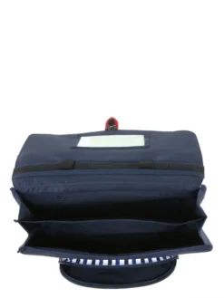 Cartable à Roulettes Tann's Les Fantaisies Hugo 38 Cm -Delsey Valises Boutique cartables scolaires tanns 744436z