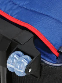 Cartable à Roulettes Tann's Les Fantaisies Hugo 38 Cm -Delsey Valises Boutique cartables scolaires tanns 744438z