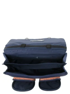 Cartable Tann's Les Fantaisies Timéo 38 Cm - 2 Boucles -Delsey Valises Boutique cartables scolaires tanns 744493z