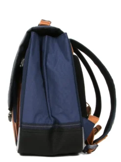 Cartable Tann's Les Fantaisies Timéo 38 Cm - 2 Boucles -Delsey Valises Boutique cartables scolaires tanns 744498z