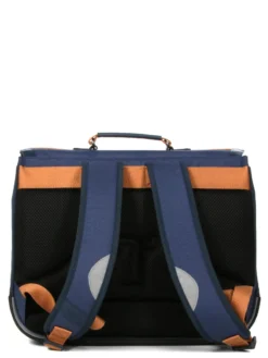 Cartable Tann's Les Fantaisies Timéo 38 Cm - 2 Boucles -Delsey Valises Boutique cartables scolaires tanns 744499z