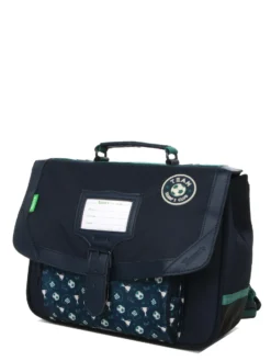 Cartable Tann's Les Fantaisies Kilian 32 Cm