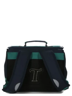 Cartable Tann's Les Fantaisies Kilian 32 Cm -Delsey Valises Boutique cartables scolaires tanns 759890z