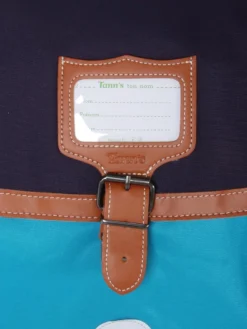 Cartable Tann's Les Signatures Ella 32 Cm -Delsey Valises Boutique cartables scolaires tanns 759929z