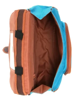 Cartable Tann's Les Signatures Ella 32 Cm -Delsey Valises Boutique cartables scolaires tanns 759931z