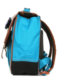 Cartable Tann's Les Signatures Ella 32 Cm -Delsey Valises Boutique cartables scolaires tanns 759936z