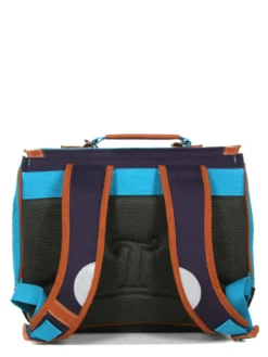 Cartable Tann's Les Signatures Ella 32 Cm -Delsey Valises Boutique cartables scolaires tanns 759937z