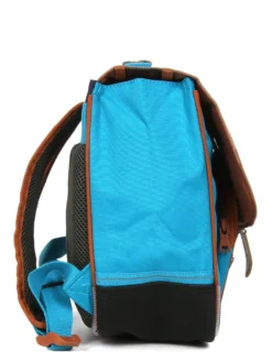 Cartable Tann's Les Signatures Ella 32 Cm -Delsey Valises Boutique cartables scolaires tanns 759938z