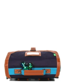 Cartable Tann's Les Signatures Ella 32 Cm -Delsey Valises Boutique cartables scolaires tanns 759939z