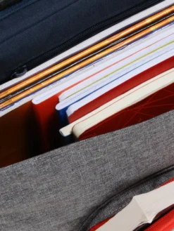 Cartable Tann's Les Fantaisies Pierre 35 Cm -Delsey Valises Boutique cartables scolaires tanns 760047z