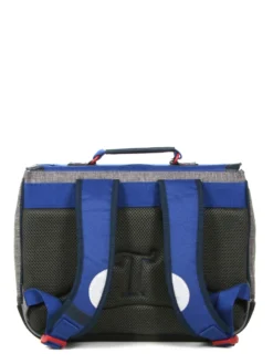 Cartable Tann's Les Fantaisies Pierre 35 Cm -Delsey Valises Boutique cartables scolaires tanns 760057z