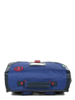 Cartable Tann's Les Fantaisies Pierre 35 Cm -Delsey Valises Boutique cartables scolaires tanns 760061z