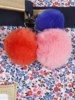 Cartable Tann's Antonia 38 Cm -Delsey Valises Boutique cartables scolaires tanns 760803z