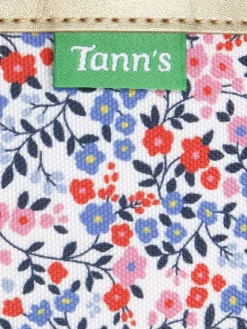 Cartable Tann's Antonia 38 Cm -Delsey Valises Boutique cartables scolaires tanns 760812z