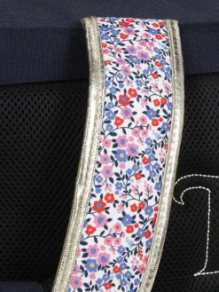 Cartable Tann's Antonia 38 Cm -Delsey Valises Boutique cartables scolaires tanns 760815z