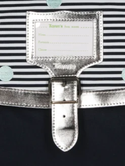 Cartable Tann's Les Fantaisies Gaëlle 38 Cm -Delsey Valises Boutique cartables scolaires tanns 760834z