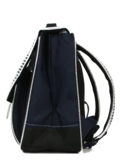 Cartable Tann's Les Fantaisies Gaëlle 38 Cm -Delsey Valises Boutique cartables scolaires tanns 760841z