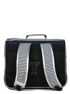 Cartable Tann's Les Fantaisies Gaëlle 38 Cm -Delsey Valises Boutique cartables scolaires tanns 760843z