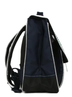 Cartable Tann's Les Fantaisies Gaëlle 38 Cm -Delsey Valises Boutique cartables scolaires tanns 760844z