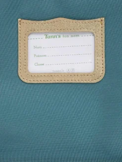 Cartable Tann's Lucie 38 Cm - 2 Boucles -Delsey Valises Boutique cartables scolaires tanns 760952z