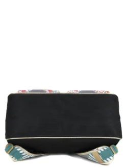 Cartable Tann's Lucie 38 Cm - 2 Boucles -Delsey Valises Boutique cartables scolaires tanns 760955z