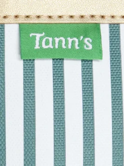 Cartable Tann's Lucie 38 Cm - 2 Boucles -Delsey Valises Boutique cartables scolaires tanns 760957z