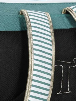 Cartable Tann's Lucie 38 Cm - 2 Boucles -Delsey Valises Boutique cartables scolaires tanns 760960z