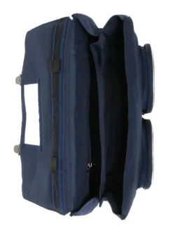 Cartable Tann's Les Fantaisies Gaëlle 41 Cm -Delsey Valises Boutique cartables scolaires tanns 762580z